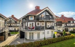 Cozy Apartment In Bogense With Sauna, Bogense